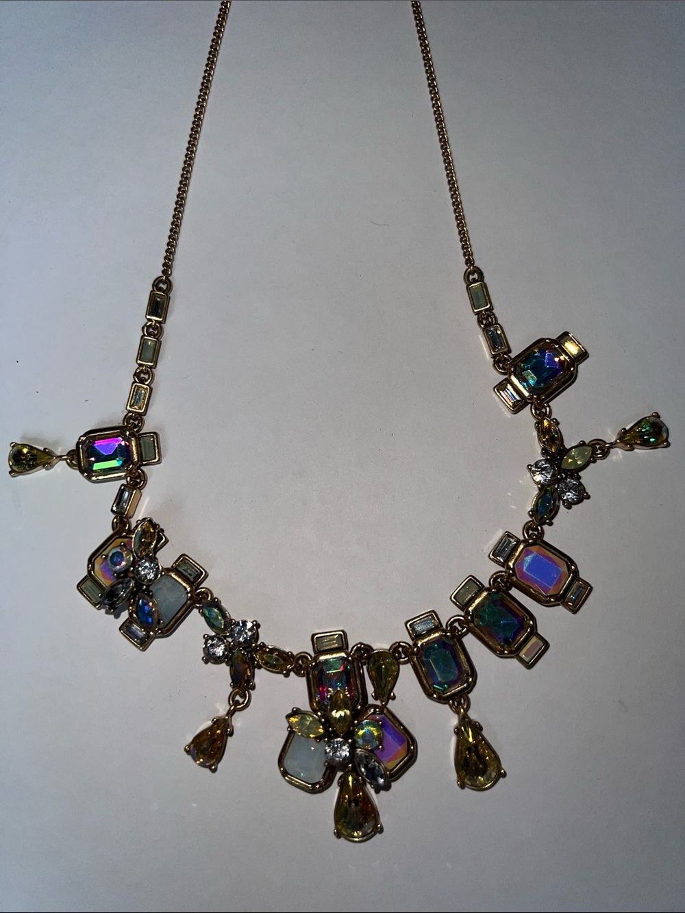 J.Crew necklace